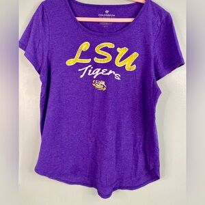 Women’s LSU Tee